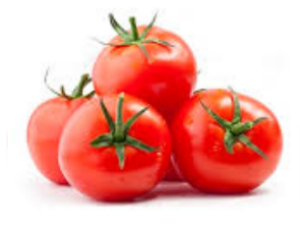 Tomate cherry
