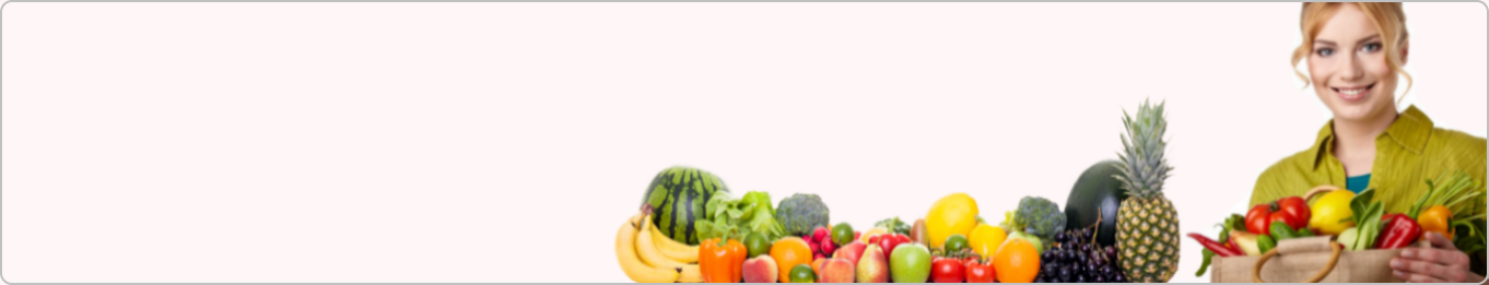 ¡Descubra la frescura y la magia de la naturaleza en cada bocado! 
